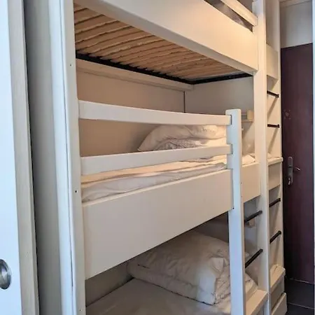 Apartment 25m2, 4/6 Pers, 30m Des Pistes, Balcon Sud Villard-de-Lans