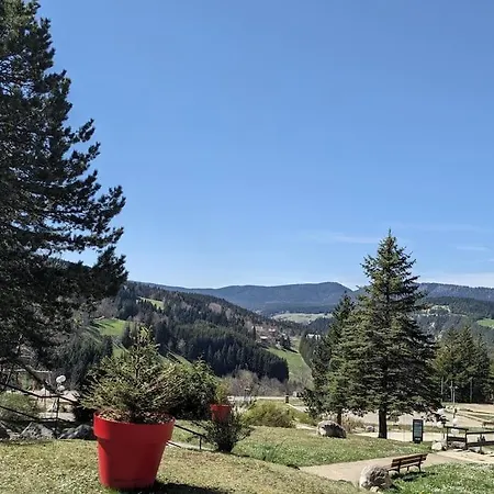 25m2, 4/6 Pers, 30m Des Pistes, Balcon Sud *