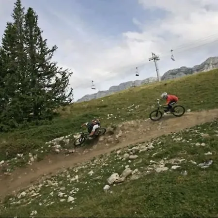 25m2, 5 Pers, 30m Des Pistes, Balcon Sud Villard-de-Lans