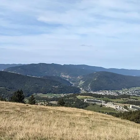 Apartment 25m2, 4/6 Pers, 30m Des Pistes, Balcon Sud *