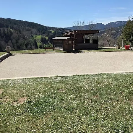 25m2, 4/6 Pers, 30m Des Pistes, Balcon Sud Apartment *