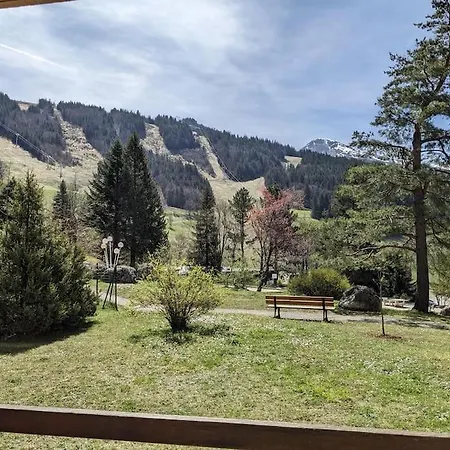 25m2, 5 Pers, 30m Des Pistes, Balcon Sud * Villard-de-Lans